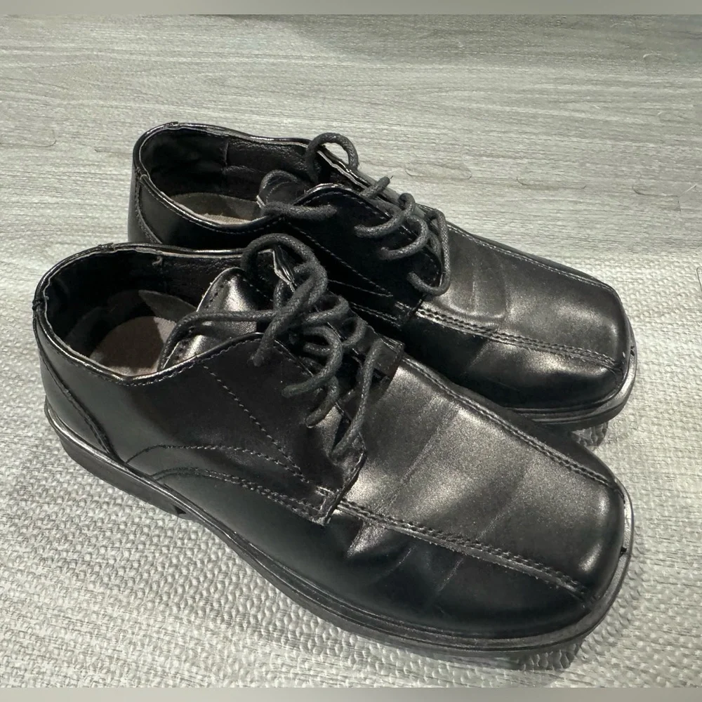 Kids deer stags size 13